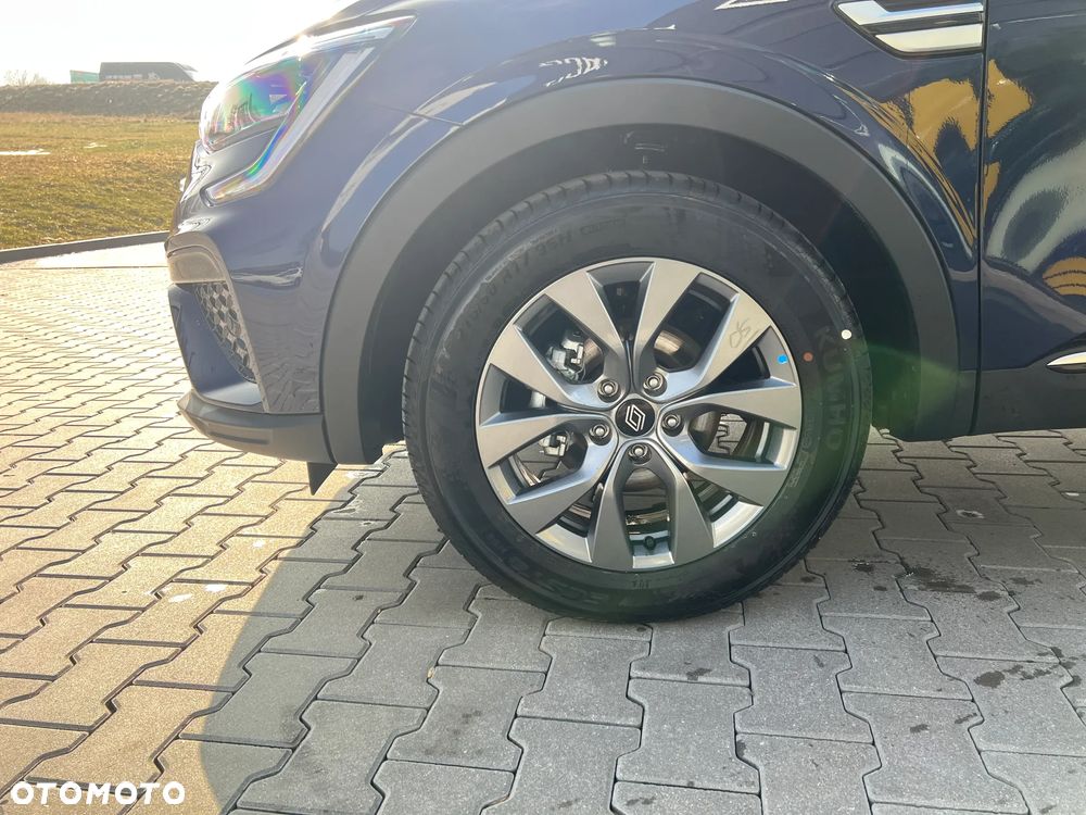 Renault Arkana 1.3 TCe mHEV Techno EDC - 10