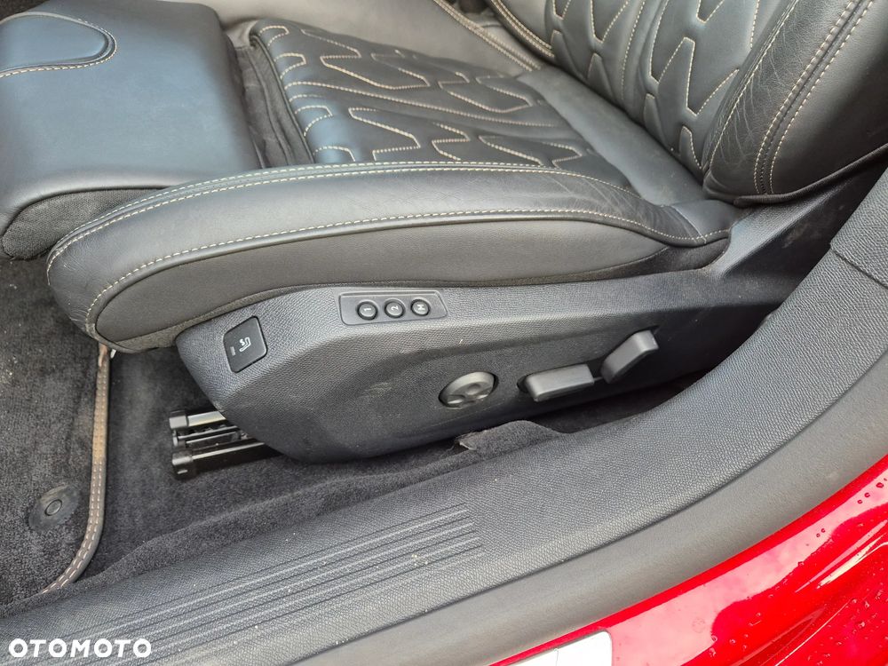 Peugeot 508 SW PureTech 130 EAT8 GT - 12
