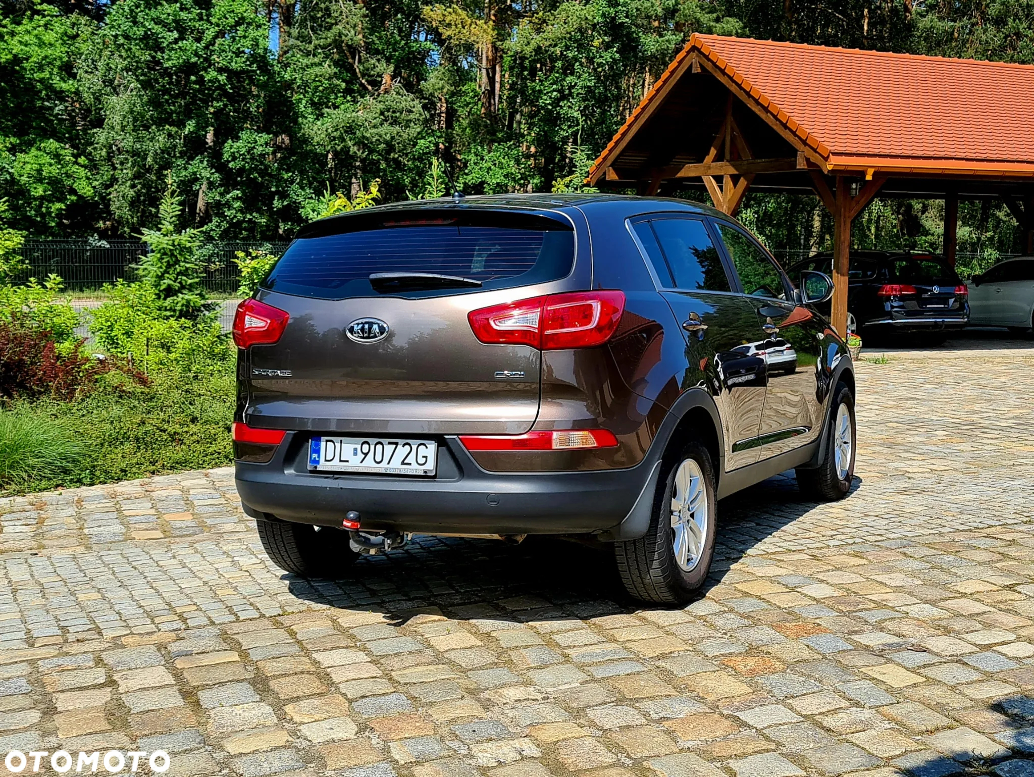 Kia Sportage - 2