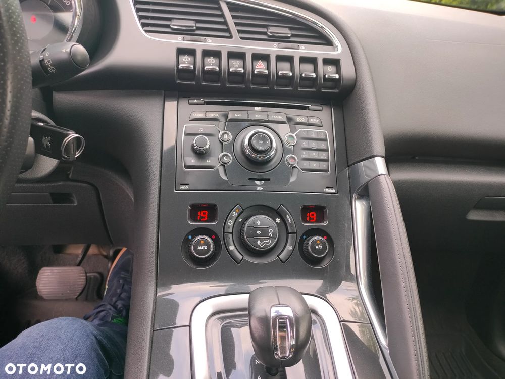 Peugeot 3008 - 14