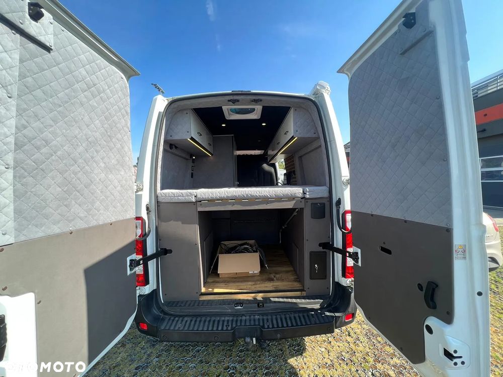 Opel Movano - 6