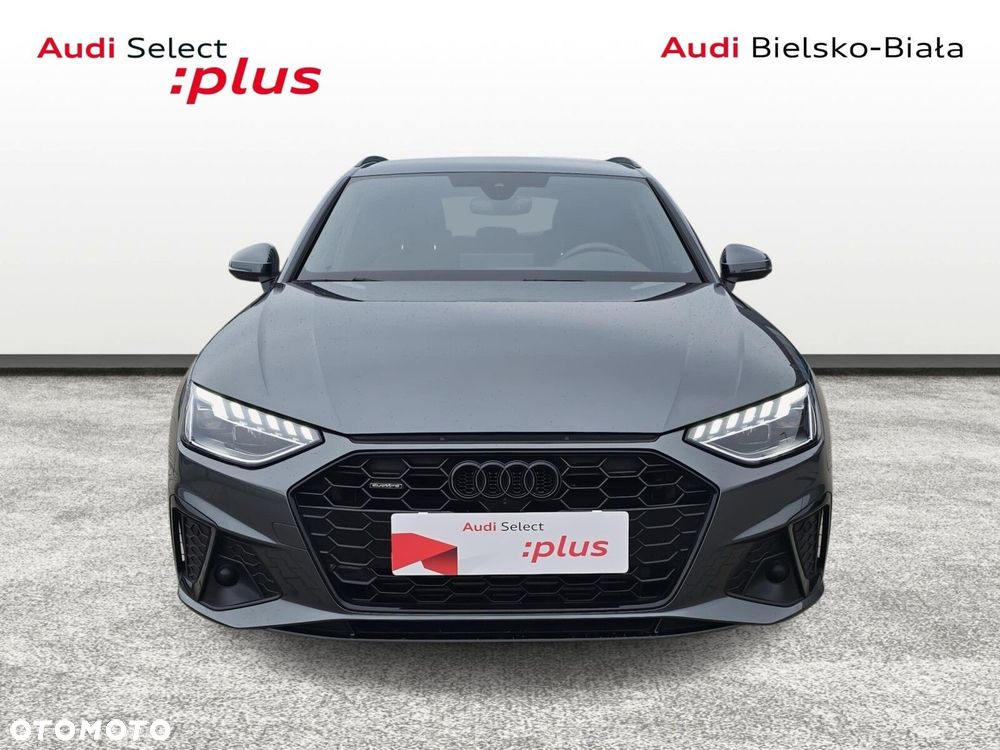 Audi A4 Avant 40 TFSI mHEV Quattro S Line S tronic - 9