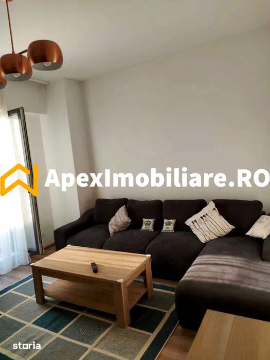 Apartament 2 camere de inchiriat Tineretului Bucuresti | ApexImobiliar — fotografia 1