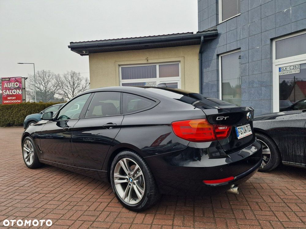BMW 3GT - 15