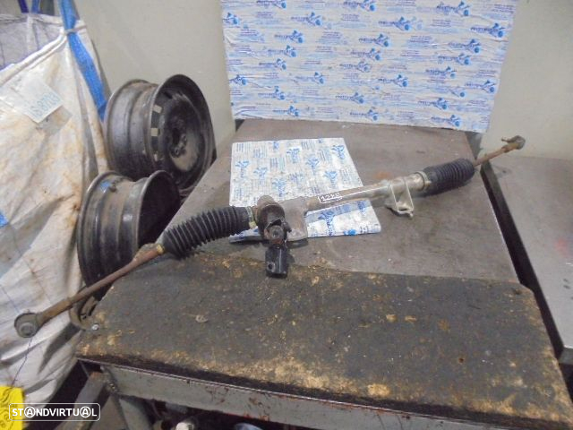 Caixa Direcao G5D07 FORD FIESTA 1995 1.1 50CV 5P AZUL - 4