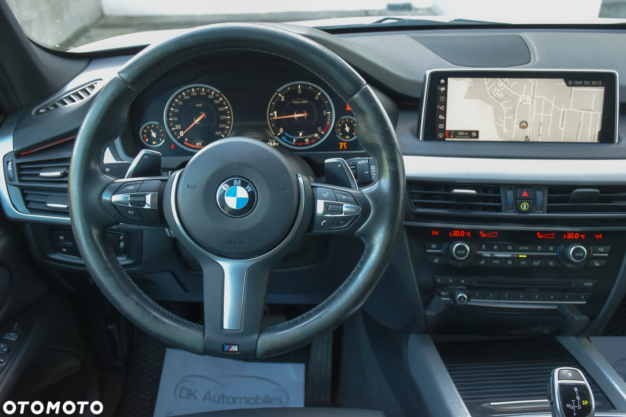 BMW X5 xDrive25d sport - 28