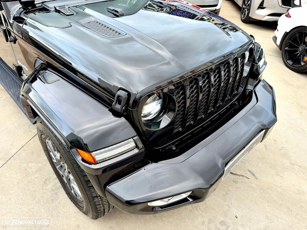 Jeep Wrangler Unlimited - 41