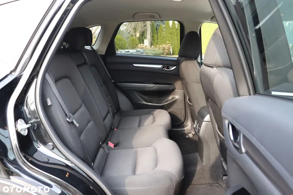 Mazda CX-5 2.0 Skymotion 2WD - 6