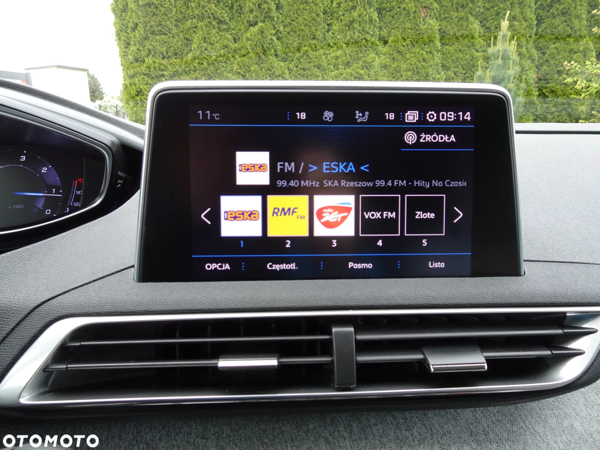 Peugeot 3008 1.5 BlueHDi Allure S&S - 34