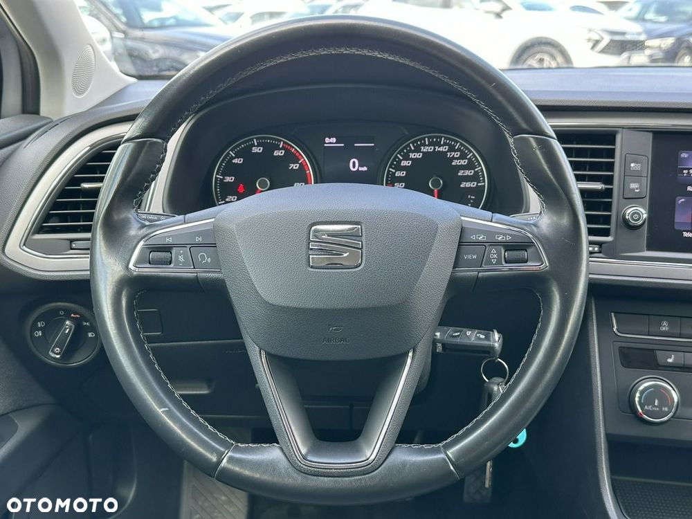 Seat Leon 1.0 TSI Style - 22