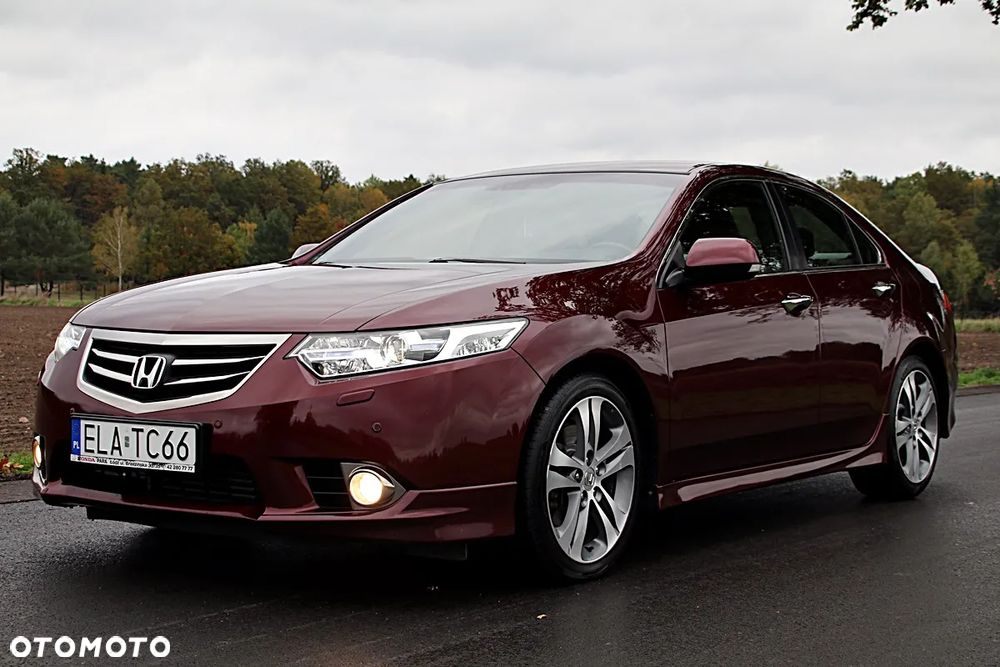 Honda Accord 2.2i-DTEC 180 Type S - 3