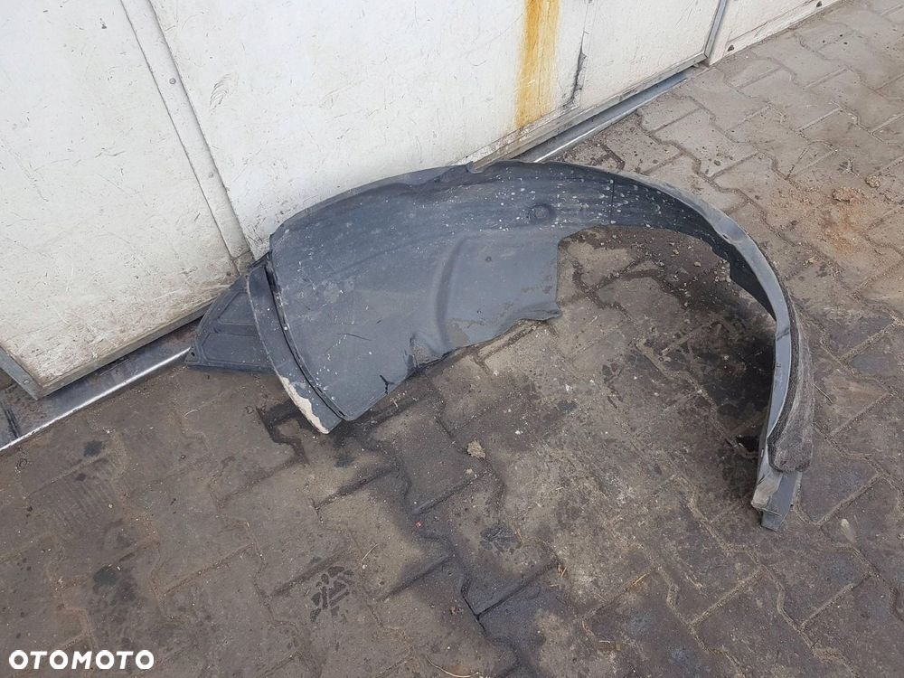 KIA CARENS IV 13-19r NADKOLE LEWE PRZÓD PRZEDNIE - 5