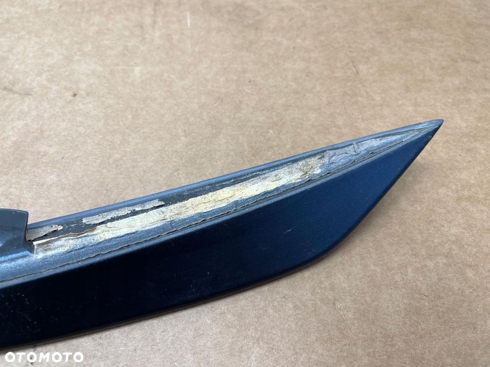 LP4 MERCEDES W213 AMG 6.3 SPOILER LOTKA KLAPY ORYGINAŁ A2137900600 - 9