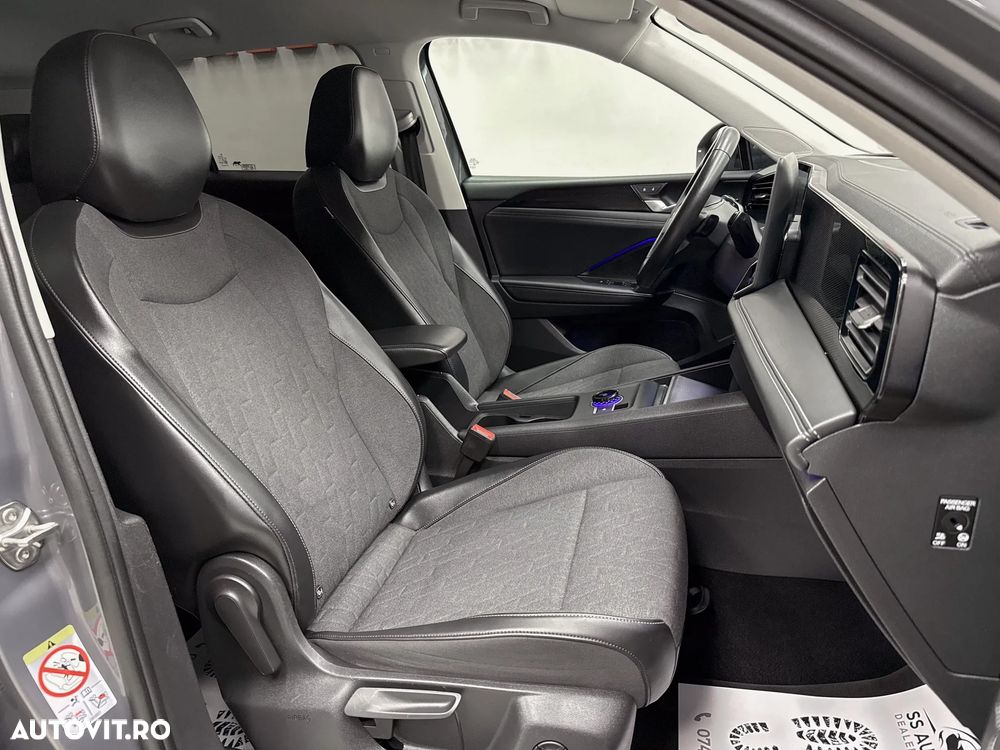 Volkswagen Tiguan 2.0 TDI SCR 4Motion DSG Life - 8