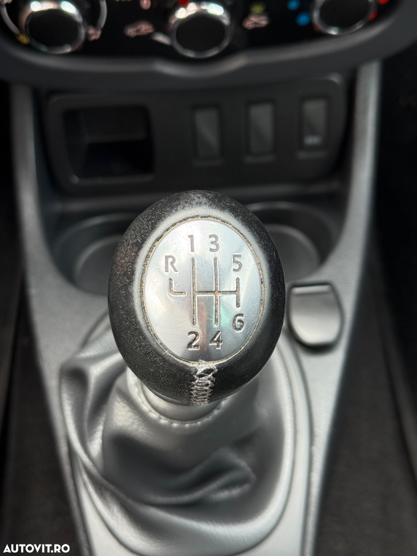 Dacia Duster dCi 110 2WD Prestige - 13