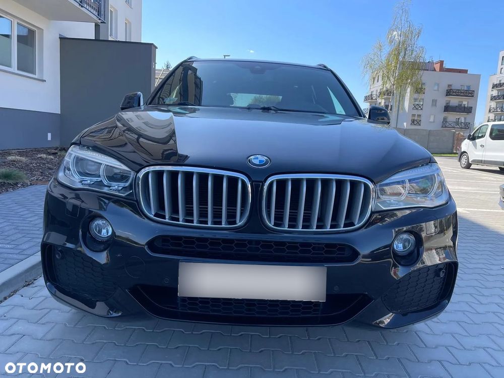 BMW X5 - 36