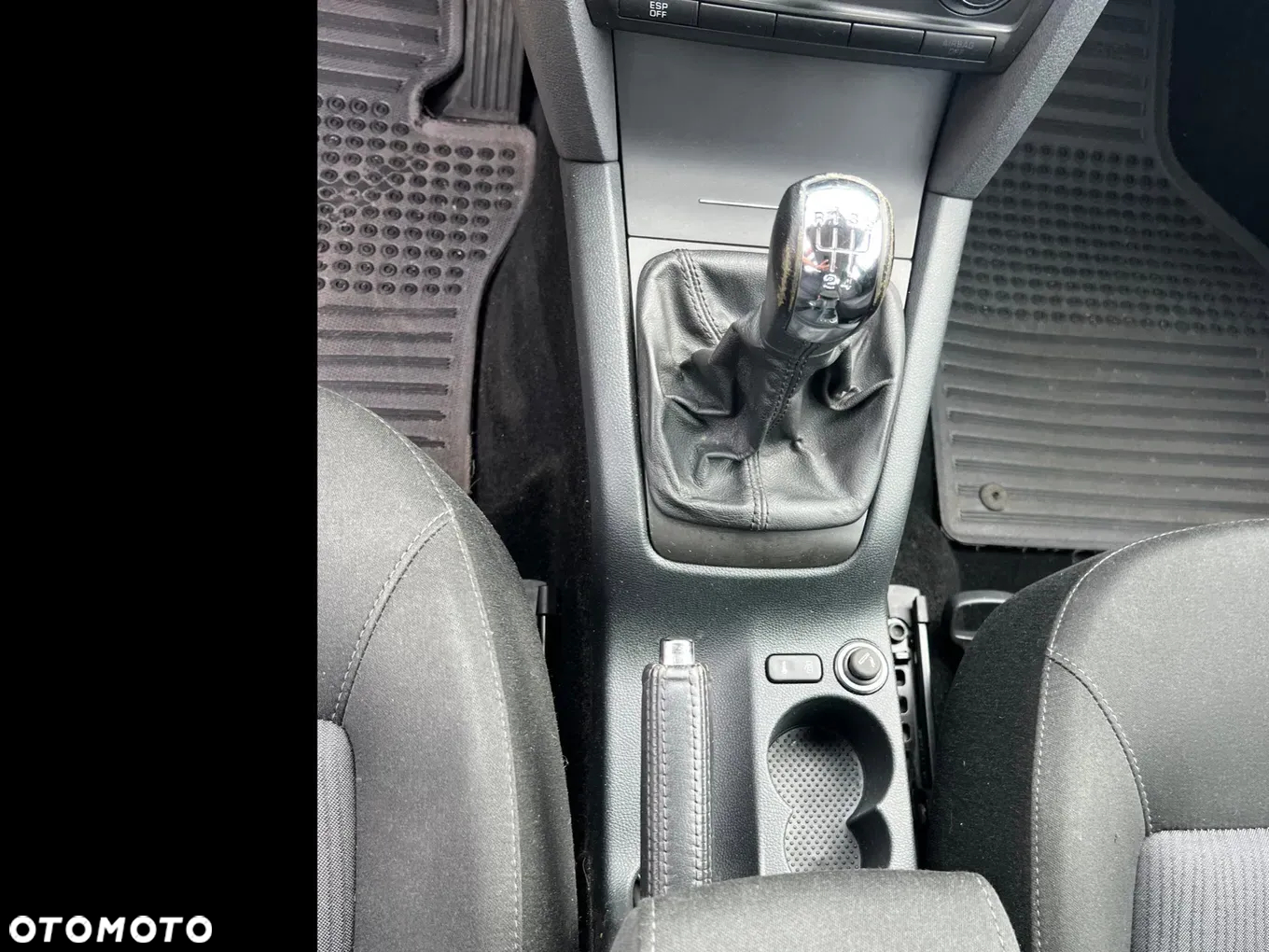 Skoda Octavia 1.6 Elegance - 11