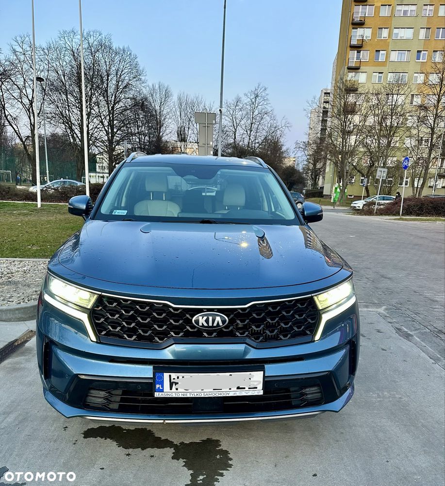 Kia Sorento - 2