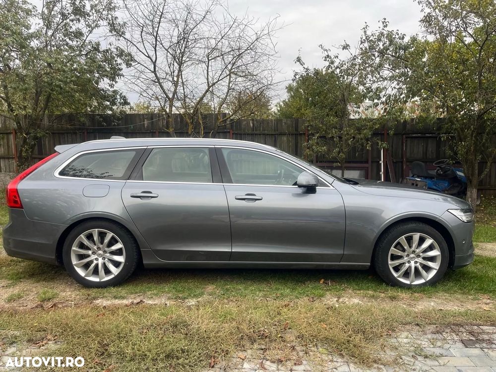 Volvo V90 D4 Momentum - 3