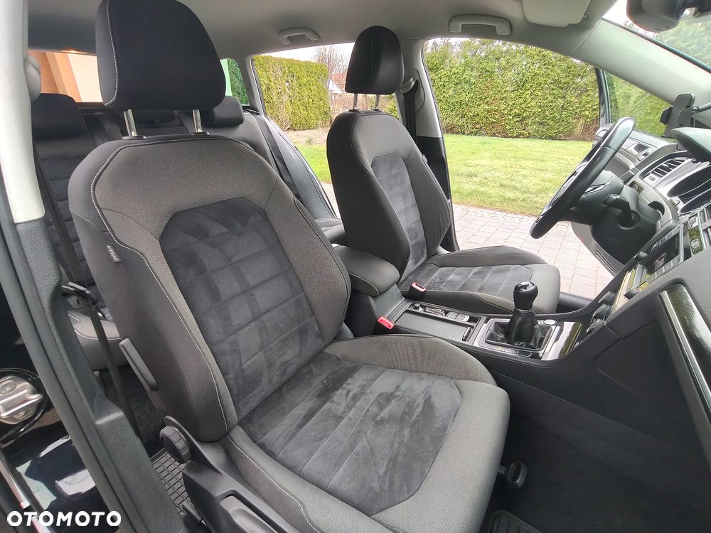 Volkswagen Golf 2.0 TDI BMT Highline - 11