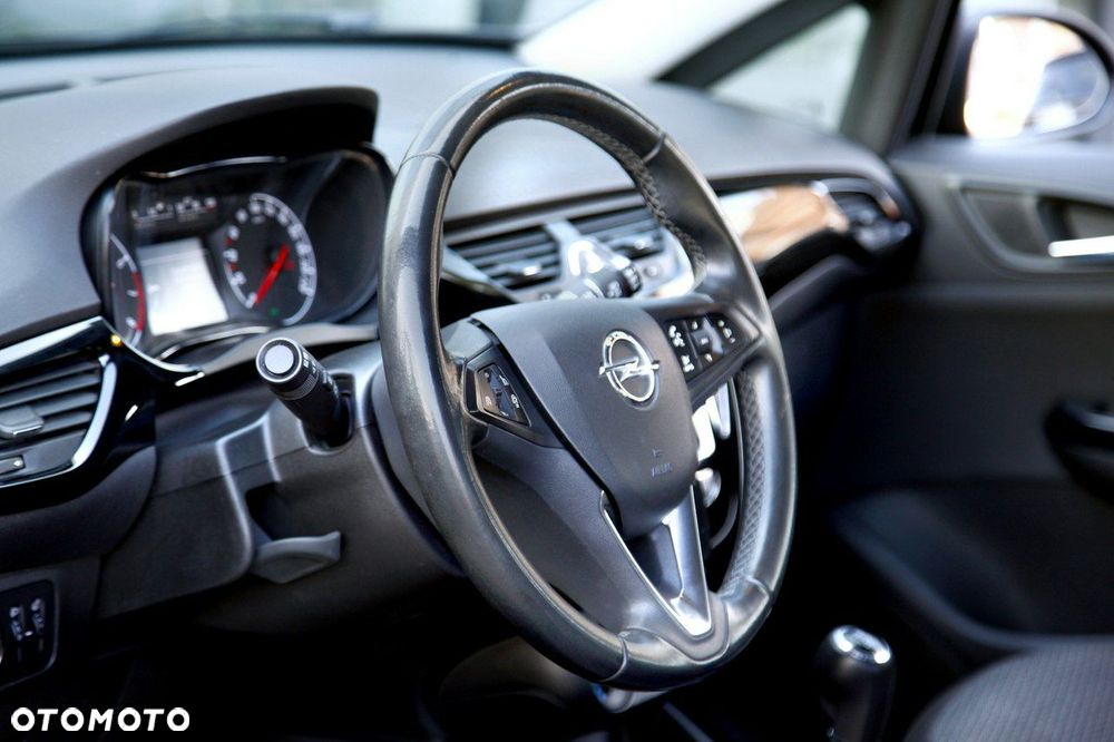 Opel Corsa - 9