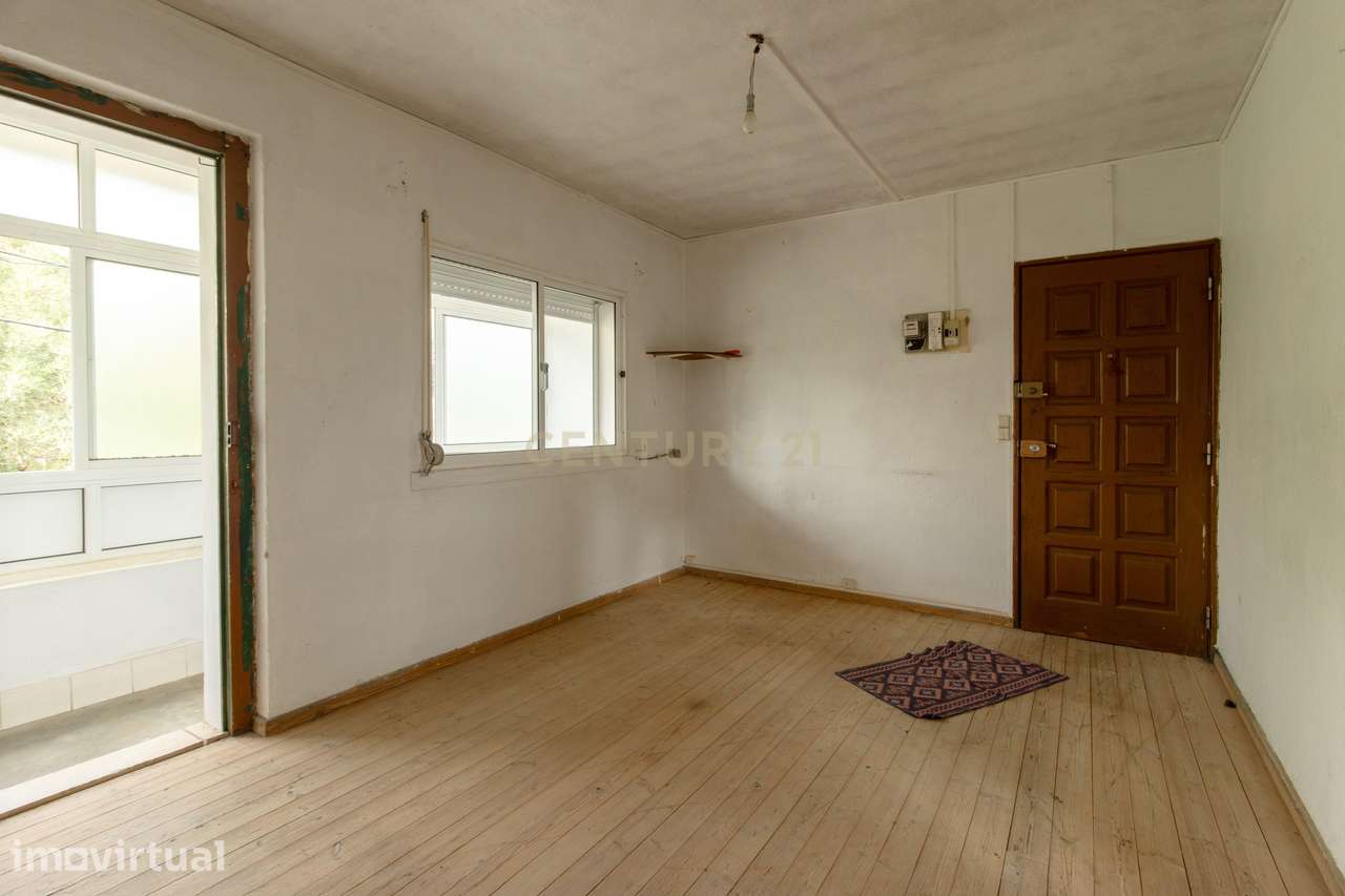 APARTAMENTO T3 - Grande imagem: 2/19