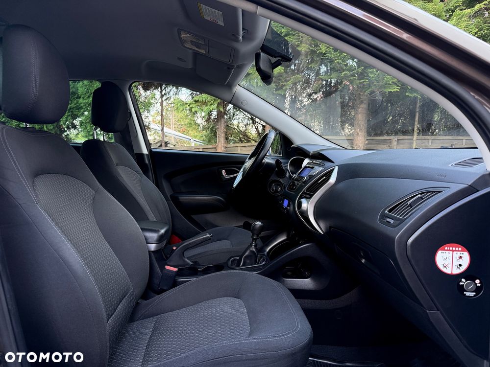 Hyundai ix35 - 15