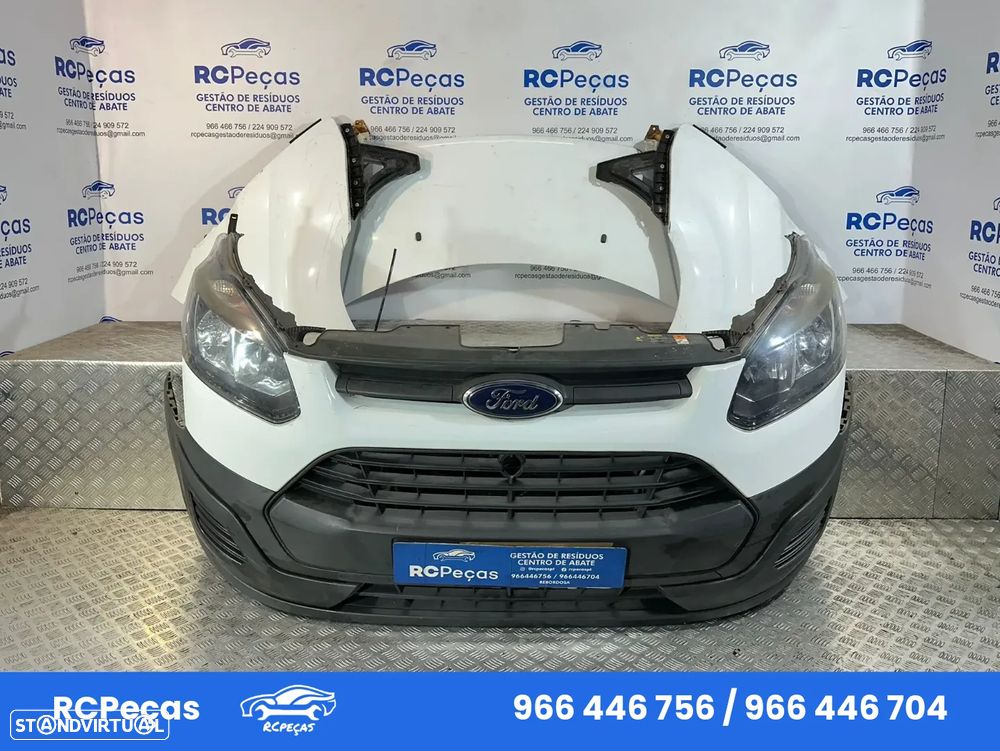 .Frente Completa Original Ford Transit Custom 2.2 TDCi 2012 - 2023 - 1