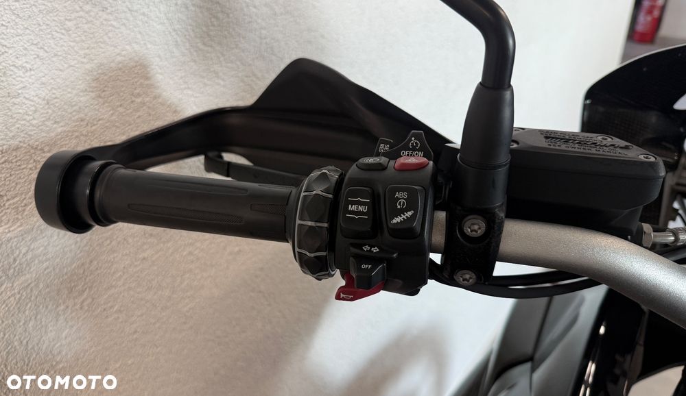 BMW GS - 7