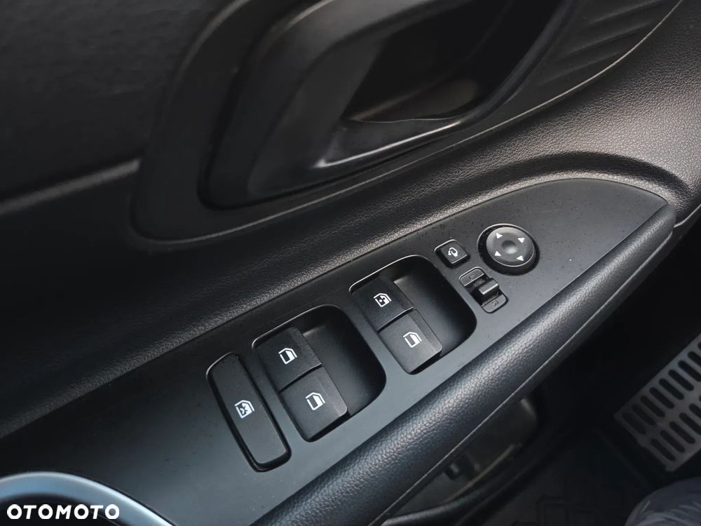 Hyundai Bayon 1.0 T-GDI DCT Prime - 32