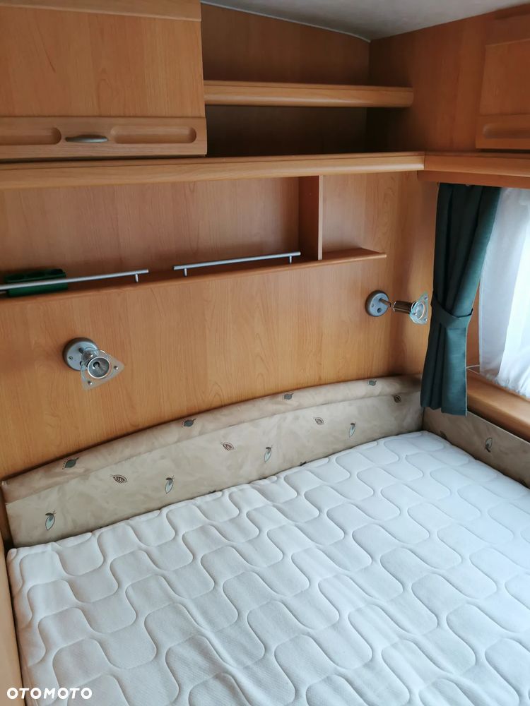 Adria 432 PY - 18