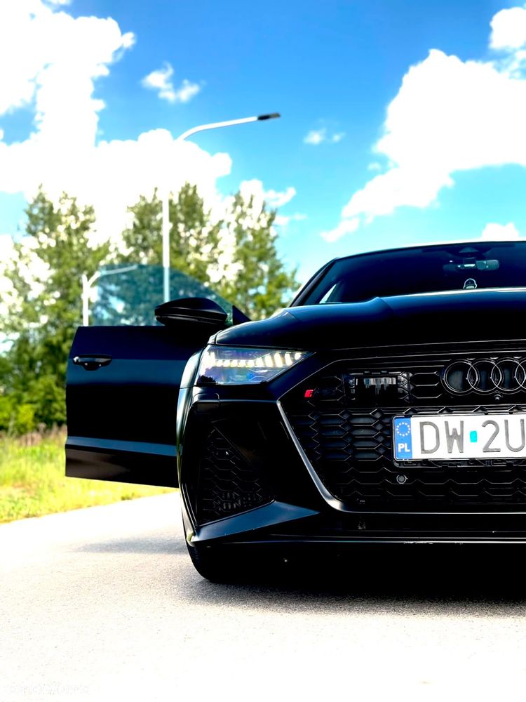 Audi RS7 Sportback TFSI mHEV Quattro Tiptronic - 26