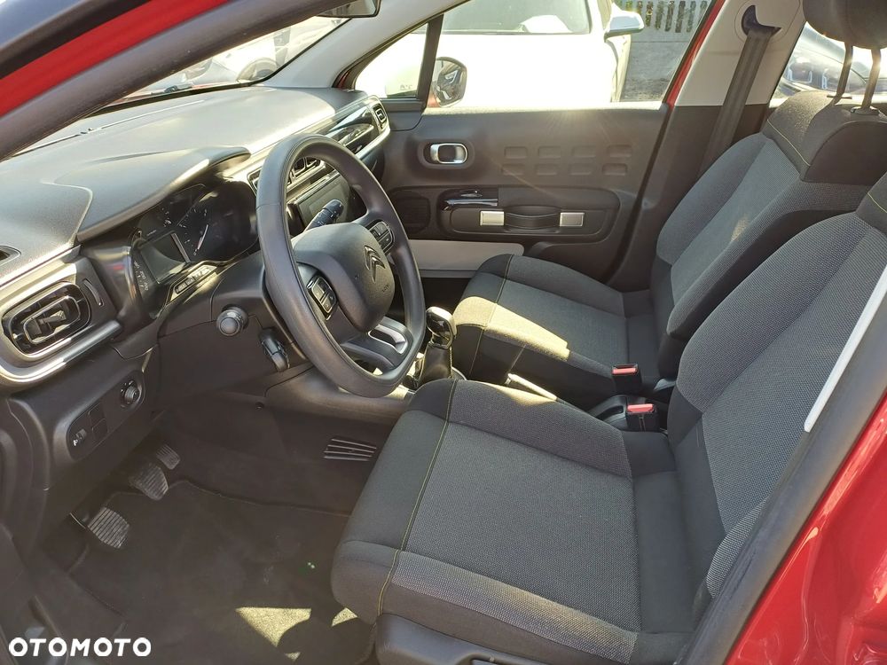 Citroën C3 Pure Tech 83 S&S SHINE PACK - 16