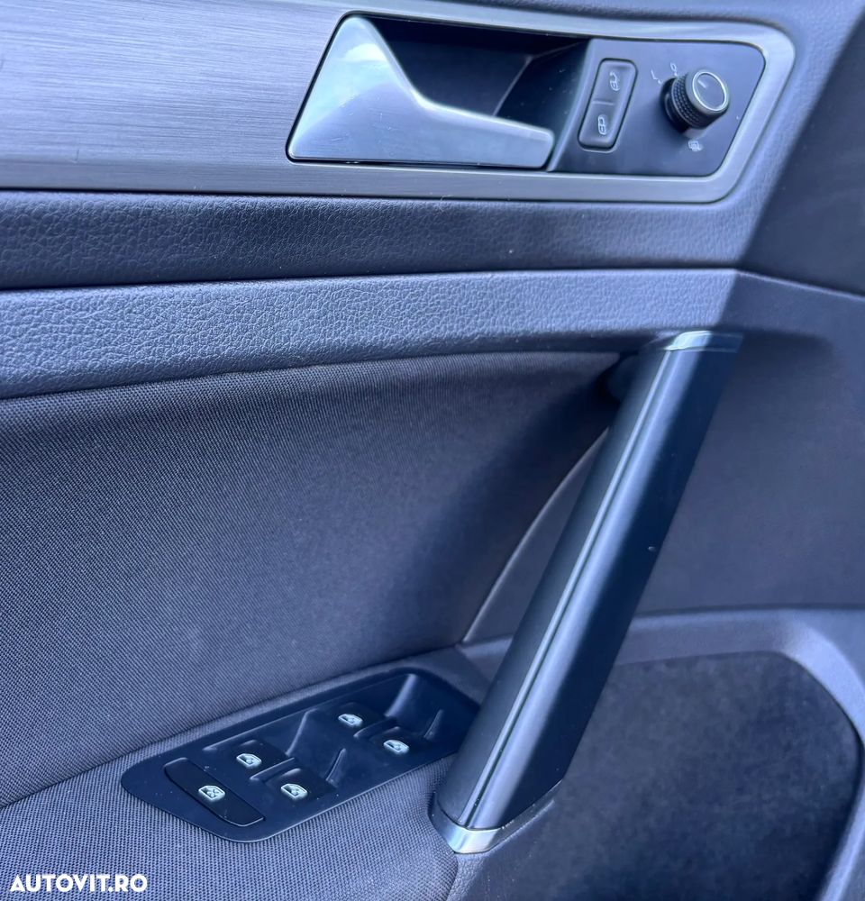 Volkswagen Golf 1.4 TSI (BlueMotion Technology) Comfortline - 19