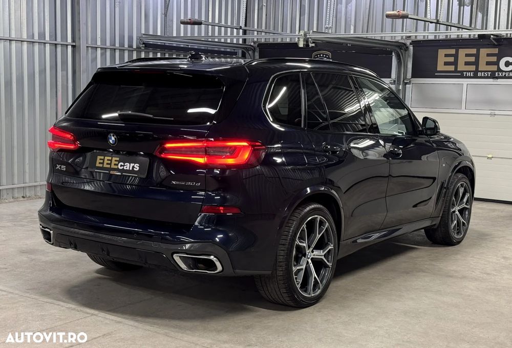 BMW X5 xDrive30d - 16