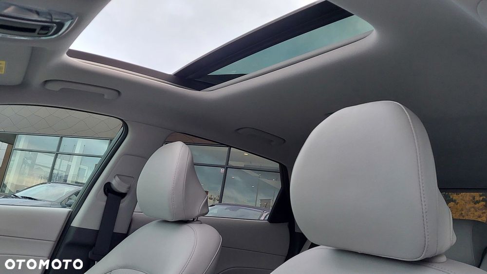 Hyundai Kona 1.6 T-GDI Platinum DCT - 28