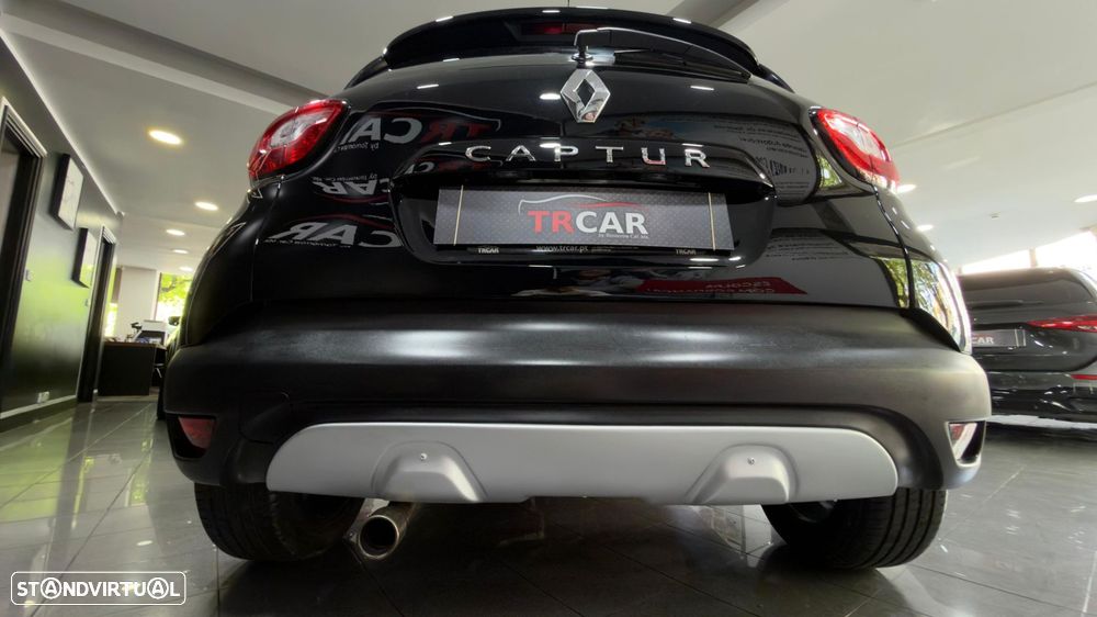 Renault Captur 1.5 dCi Sport - 11