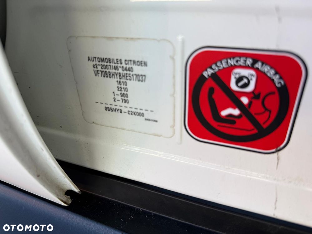 Citroën C4 Cactus BlueHDi 100 Stop&Start Feel - 18