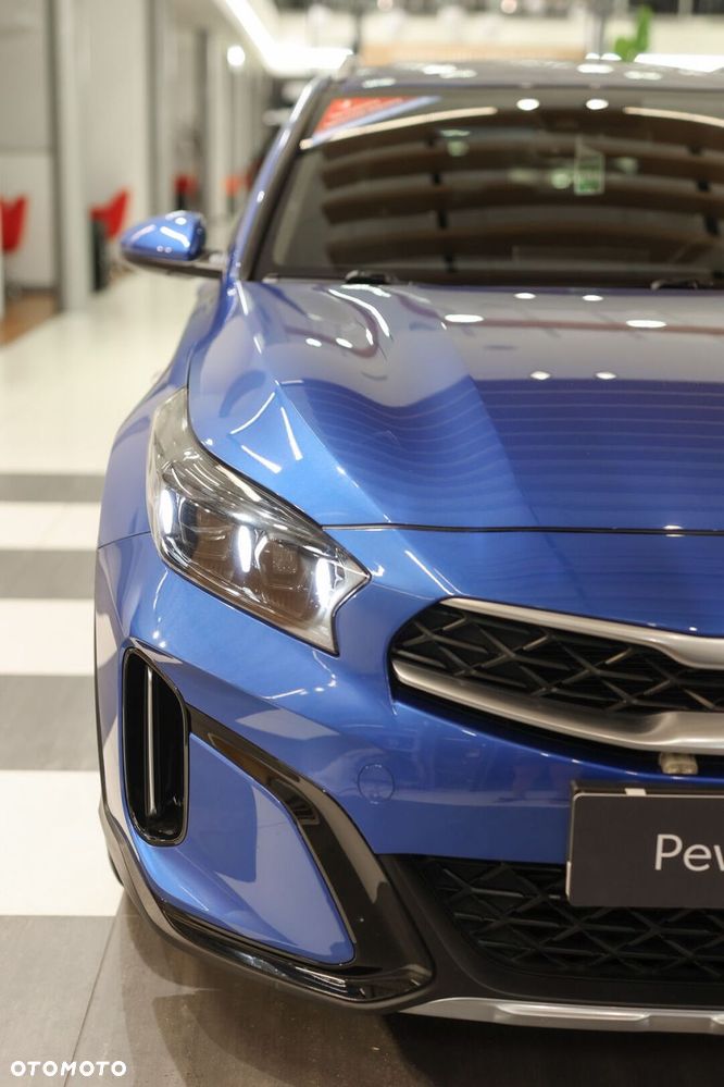 Kia XCeed 1.5 T-GDI L - 10