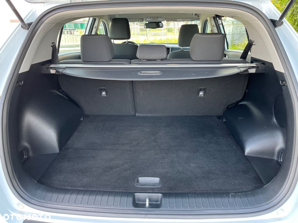 Kia Sportage 1.6 GDI Business Line 2WD - 25