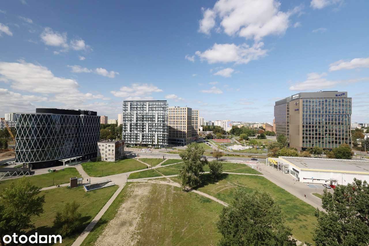 Apartament z widokiem na miasto | Rezydencja Przy Orle | 4 pokoje
