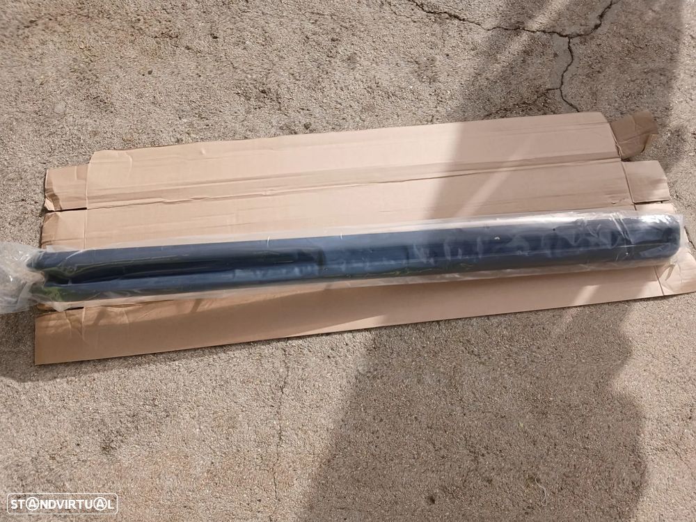 Jogo rolamentos porta correr Renault Master Opel Movano  98-2010  NOVO - 6