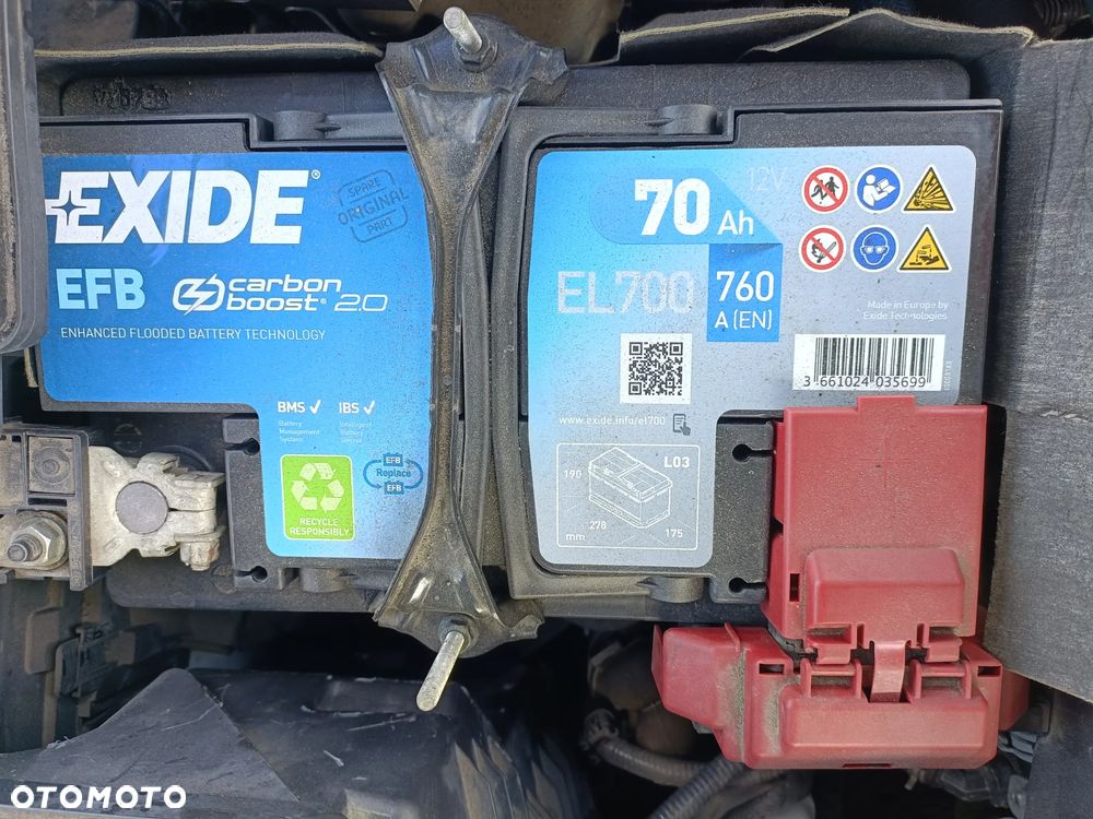 Nissan Qashqai 1.5 dCi Tekna - 26