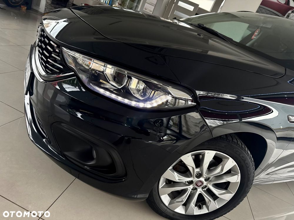 Fiat Tipo Kombi 1.6 MultiJet S-Design - 11