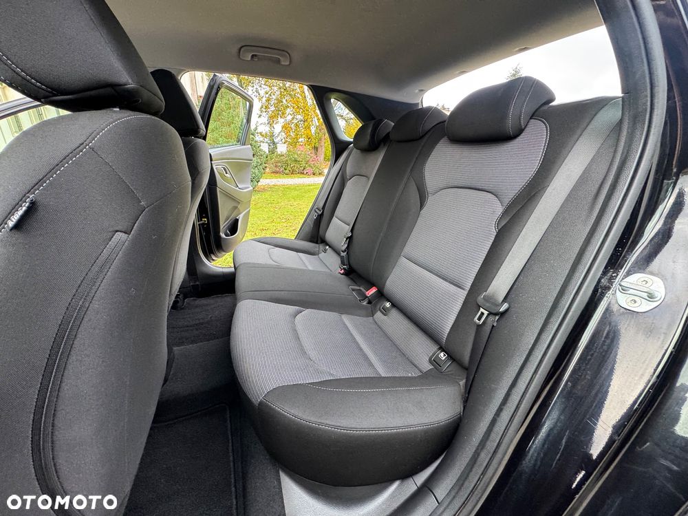 Hyundai i30 - 37