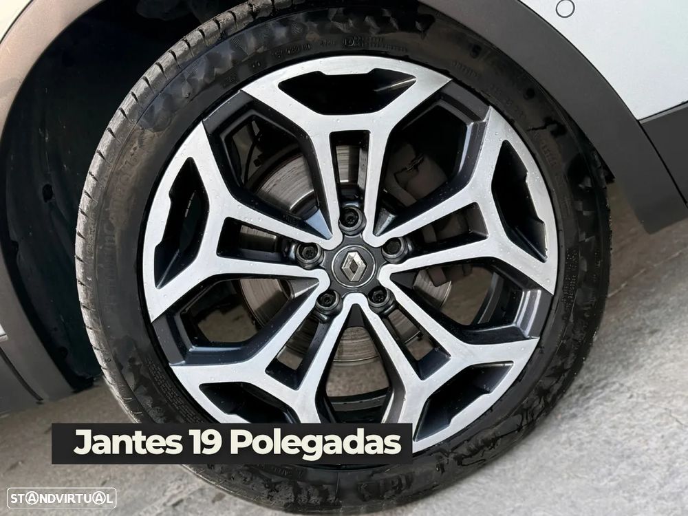 Renault Kadjar 1.5 dCi Intens - 10