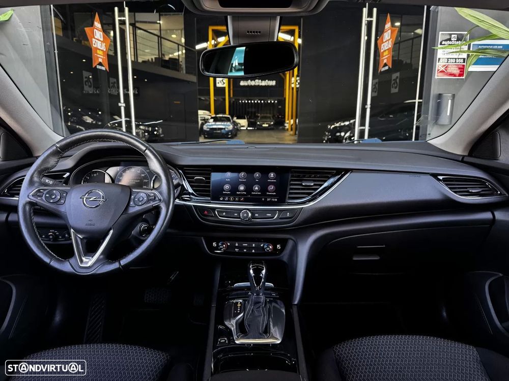 Opel Insignia Grand Sport 1.5 D GS Line Aut. - 25