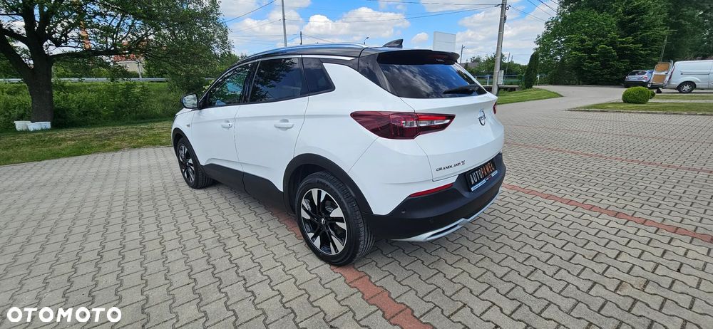 Opel Grandland X 1.5 D Start/Stop Automatik Business INNOVATION - 31