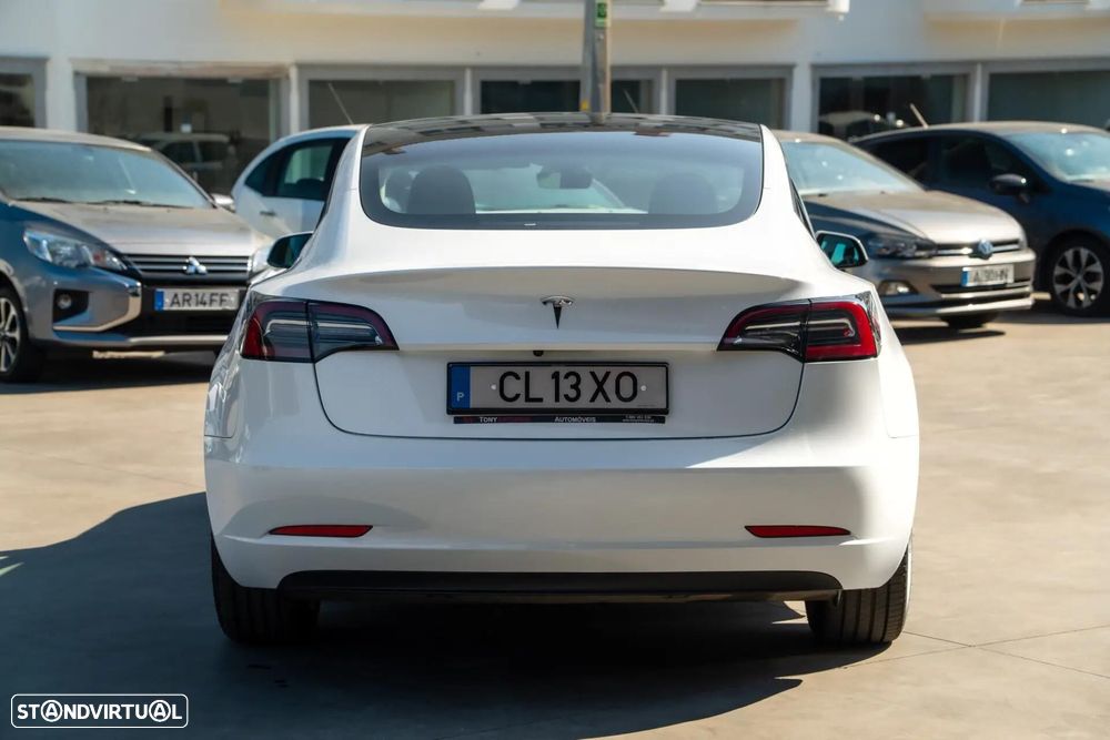 Tesla Model 3 Long Range RWD - 5