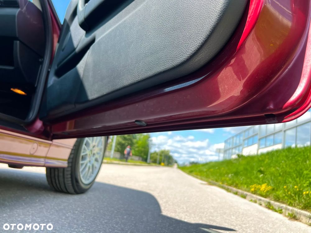 BMW Seria 3 316i - 20